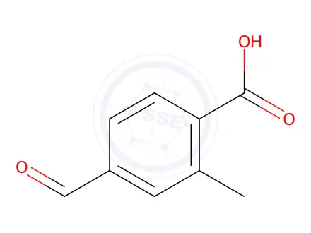 Chemical structure of Fluralaner Impurity 54
