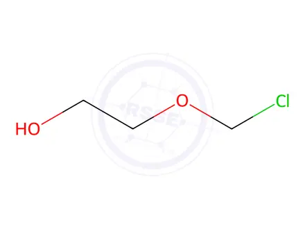 Chemical structure of Roxithromycin Impurity 28