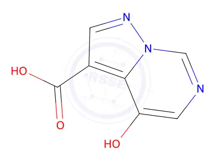 Chemical structure of Maraviroc Dimer Impurity
