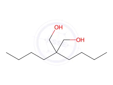 Chemical structure of Maralixibat Impurity 22