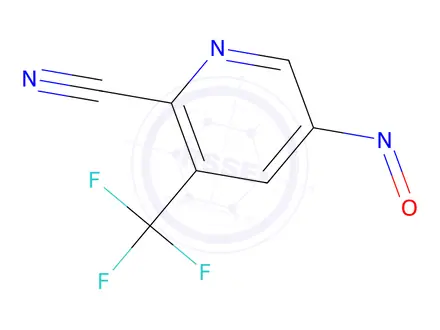 Chemical structure of Apremilast Impurity 98