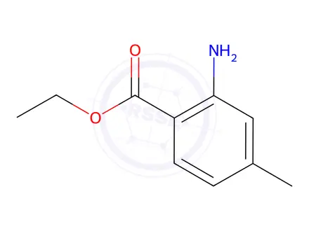 Chemical structure of Nilotinib Impurity 95