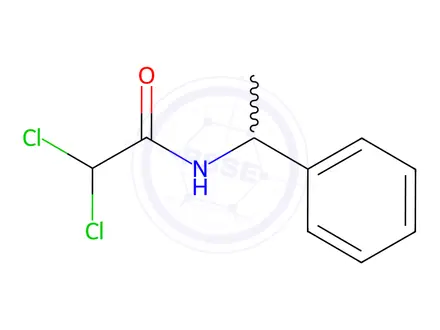 Chemical structure of Etomidate Related Compound