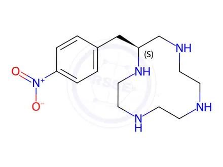 Chemical structure of Gadobutrol Impurity 352