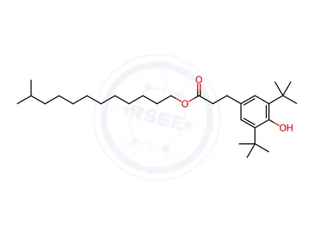 Chemical structure of BNX® 1077