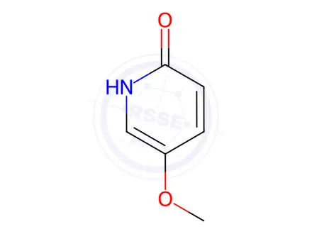 Chemical structure of Perampanel Impurity 118