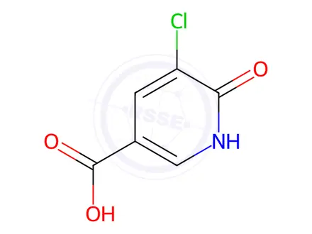 Chemical structure of Avatrombopag Impurity 199
