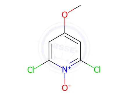 Chemical structure of Fampridine Impurity 49