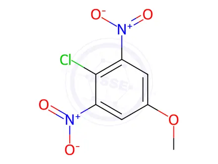 Chemical structure of Iguratimod Impurity 167