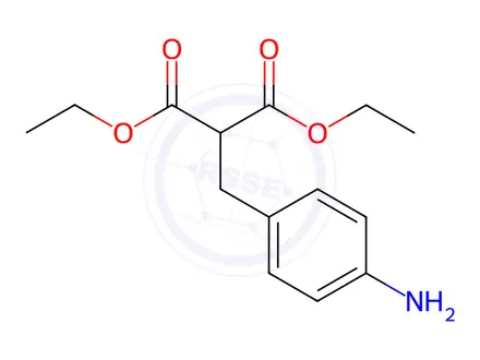 Chemical structure of Fenbufen Impurity 17