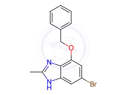 Chemical structure of Tegoprazan Impurity 172