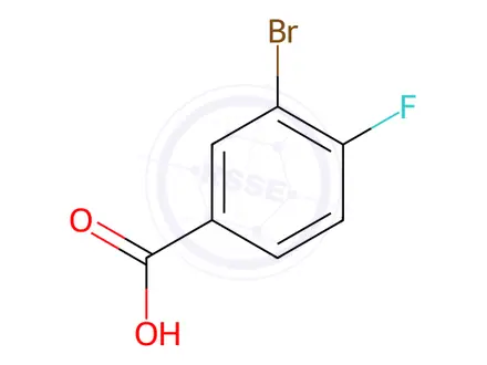 Chemical structure of Olaparib Impurity 171