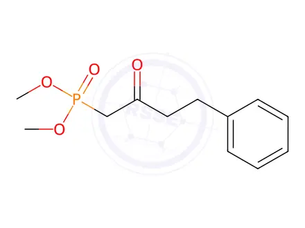Chemical structure of Bimatoprost Impurity 83