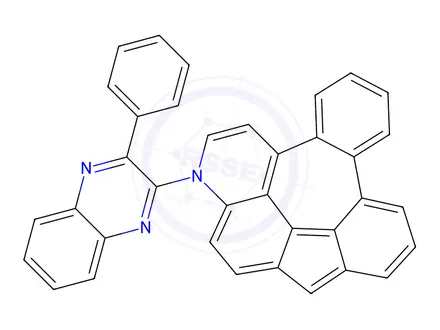 Chemical structure of RS-Z405WFV