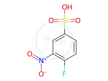 Chemical structure of Venetoclax Impurity 158