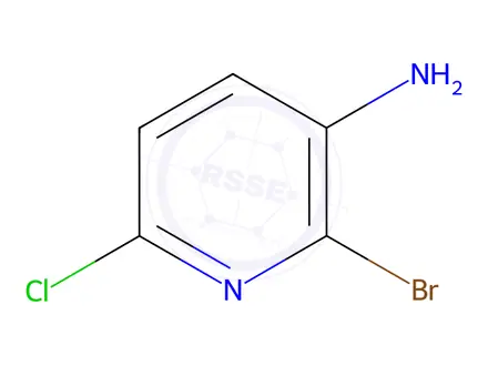 Chemical structure of Edoxaban Tosilate Impurity 164