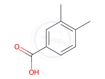 Chemical structure of Medetomidine Impurity 64