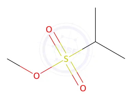 Chemical structure of Nintedanib Esilate Impurity 123