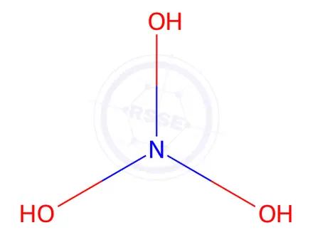 Chemical structure of KF 17837 Impurity 41