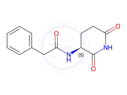 Chemical structure of Antineoplaston A10