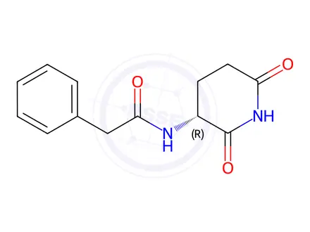 Chemical structure of Antineoplaston A10 Impurity 2