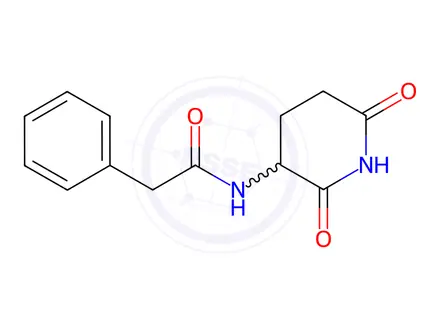 Chemical structure of Antineoplaston A10 Impurity 1