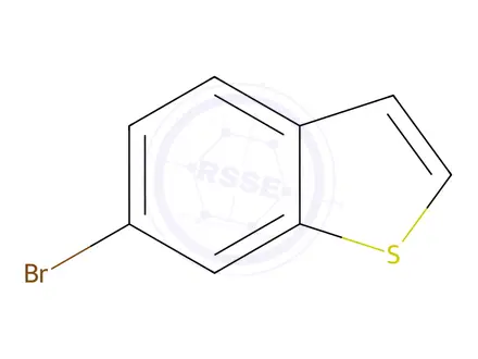 Chemical structure of Brexpiprazole Impurity 158