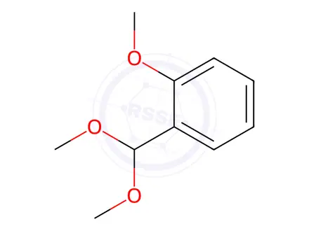 Chemical structure of Nintedanib Impurity 38