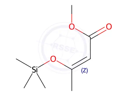 Chemical structure of OQNKCUVOGBTGDJ-SREVYHEPSA-N