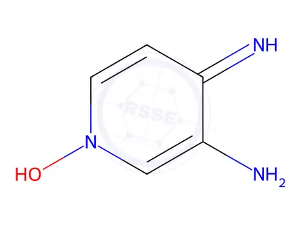 Chemical structure of Fampridine Impurity 21