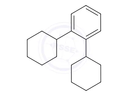 Chemical structure of Felbinac Impurity 4