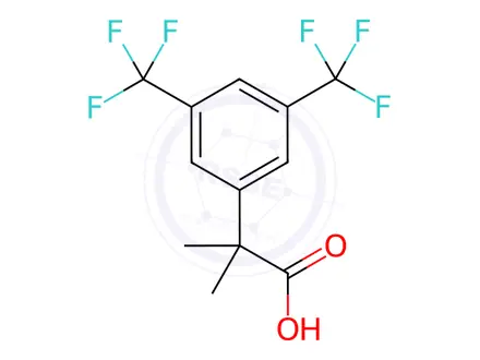 Chemical structure of Fosnetupitant Impurity 15