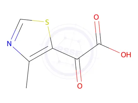 Chemical structure of Montelukast Impurity 48