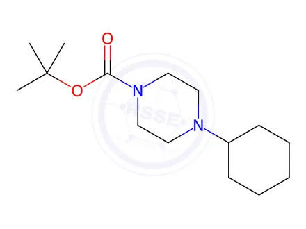 Chemical structure of Avatrombopag Impurity 28
