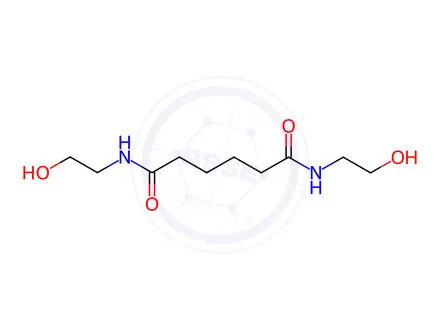 Chemical structure of Adelmidrol Impurity 36
