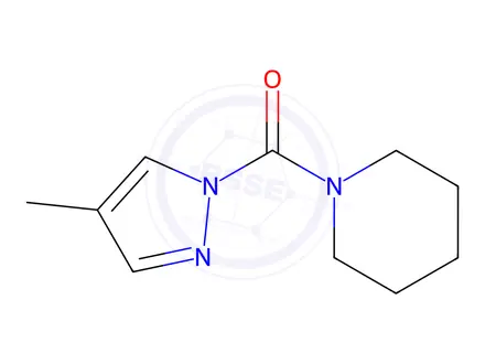 Chemical structure of Serine Hydrolase Inhibitor-10