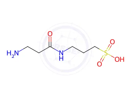 Chemical structure of Valiltramiprosate Impurity 71