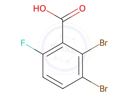 Chemical structure of Apalutamide Impurity 171