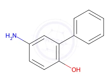 Chemical structure of Carvedilol Impurity 46