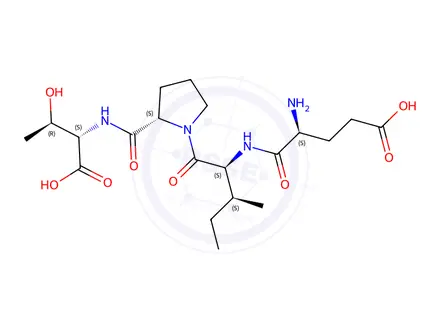 Chemical structure of 7,9,13-Tricis-retinoic acid