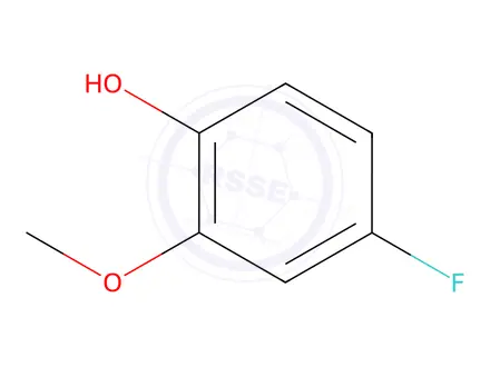 Chemical structure of Linzagolix Impurity 46