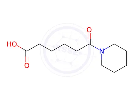 Chemical structure of Irinotecan Hydrochloride Impurity 101
