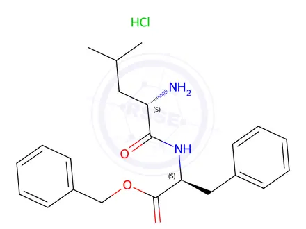 Chemical structure of Kyprolis Impurity J
