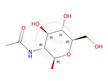 Chemical structure of Pleconaril Impurity 67