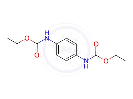 Chemical structure of Rivaroxaban Impurity 331