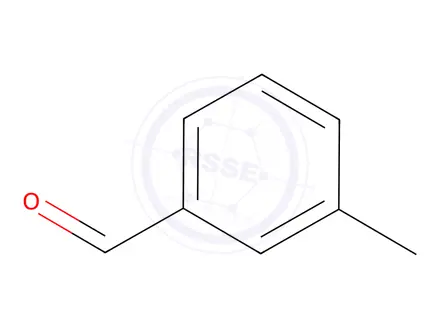 Chemical structure of Meclizine Impurity 11