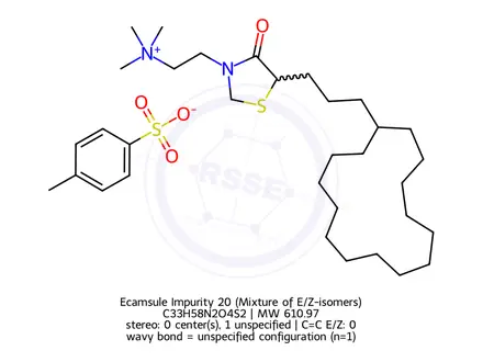 Chemical structure of Crizotinib Impurity 88