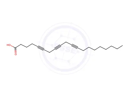 Chemical structure of ETI