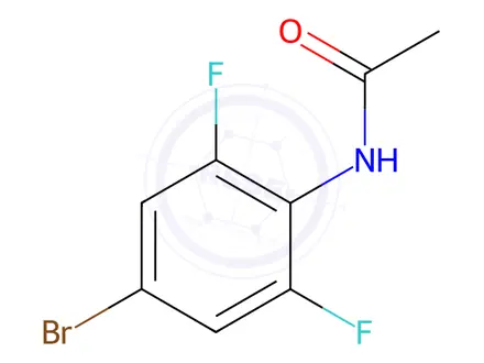 Chemical structure of Abemaciclib Impurity 191