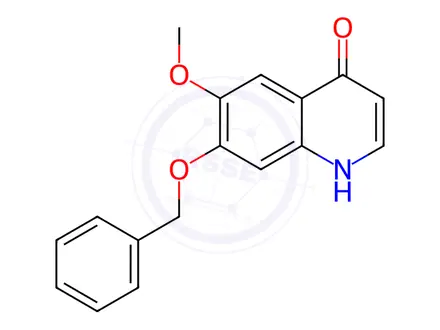 Chemical structure of Afatinib Dimaleate Impurity 231